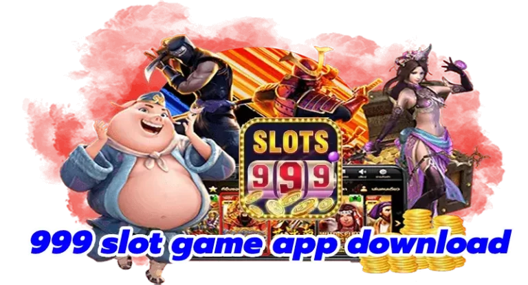 999 slot game app download