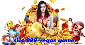slot 999 vegas game